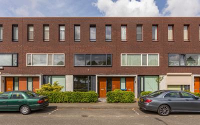Teslastraat 165