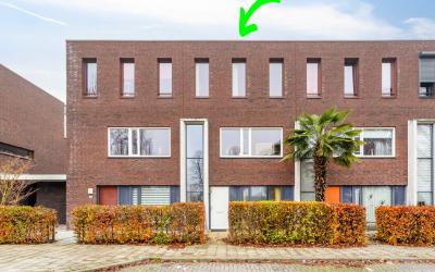 Teslastraat 191