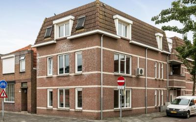 Stoopstraat 1-A