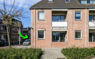 Stoopstraat 2-A