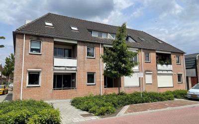 Stoopstraat 2-B