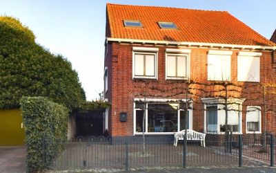 Heuvellaan 1