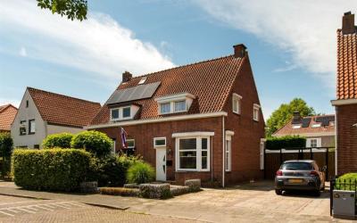 Heuvellaan 10