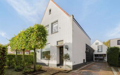 Heuvellaan 14