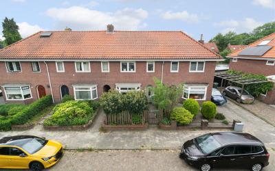 Heuvellaan 26