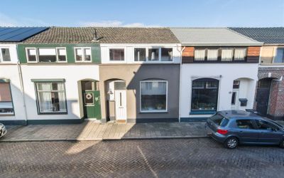 Groenstraat 21