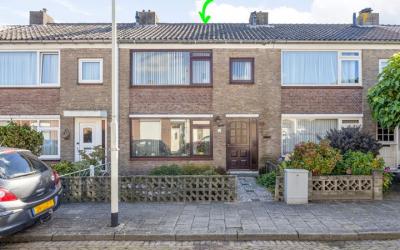 Groenstraat 16
