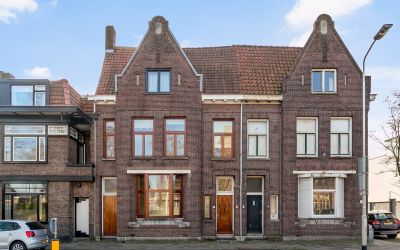 Spoorstraat 12