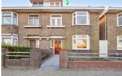 Spoorstraat 24