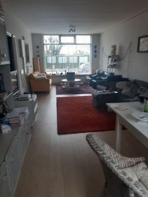 Spoorstraat 148