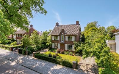 Parklaan 41