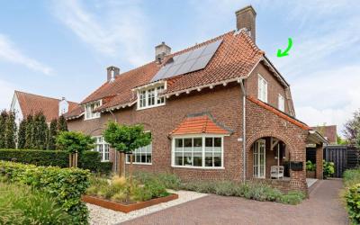 Parklaan 111
