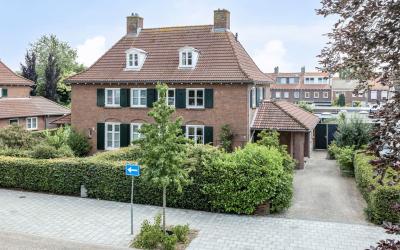 Parklaan 44