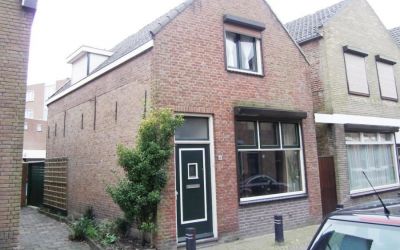 Hofstraat 16