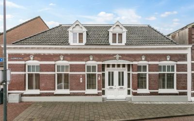 Kalsdonksestraat 1