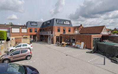 Kalsdonkses. 174-A