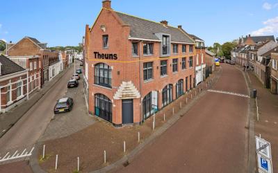 Hoogstraat 27-B
