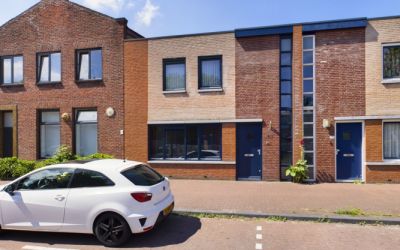 Hoogstraat 117