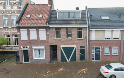 Hoogstraat 92