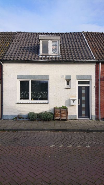Hendrikstra. 6