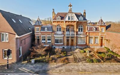Hulsdonkses. 60