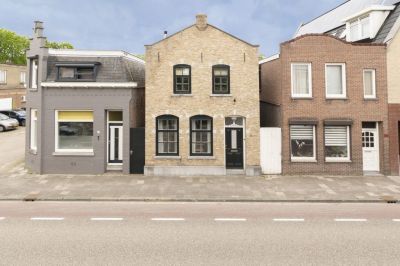 Hulsdonksestraat 70