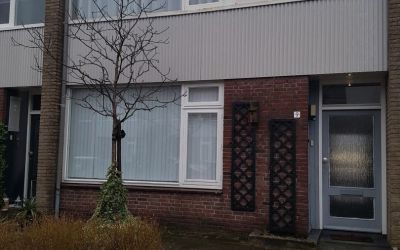 Pastoor van Akenstraat 9