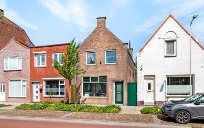 Wouwseweg 50