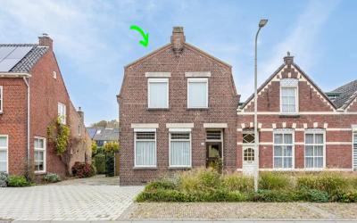 Wouwseweg 118