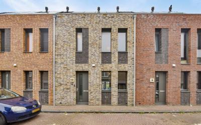 Pater Damiaanstraat 10