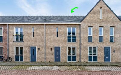Titus Brandsmastraat 21