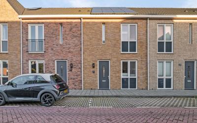 Titus Brandsmastraat 26