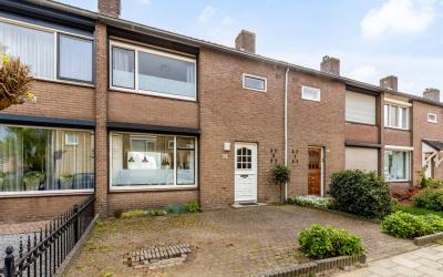 Sint Alphonsusstraat 34