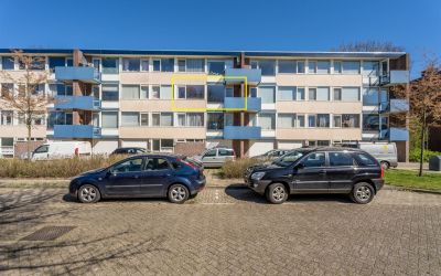 Breitnerlaan 18-B
