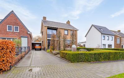 Buijenstraat 21-A