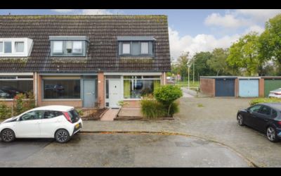 Amarildijk 119