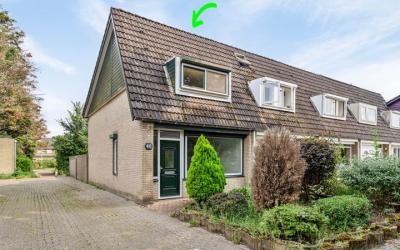Amarildijk 48