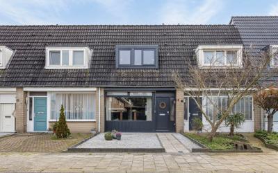 Amarildijk 6