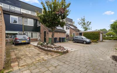Beryldijk 18