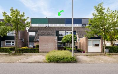 Beryldijk 136