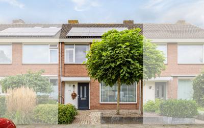 Chromietdijk 43