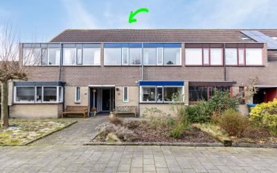 Chromietdijk 79