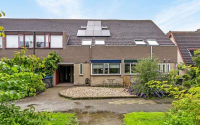 Chromietdijk 83