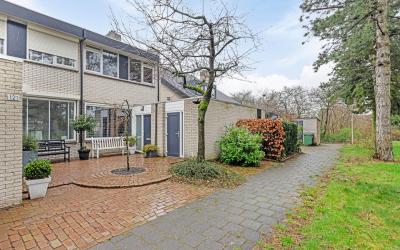 Chromietdijk 123