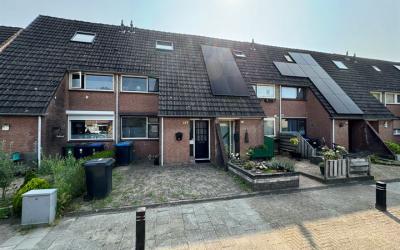 Desmijndijk 124