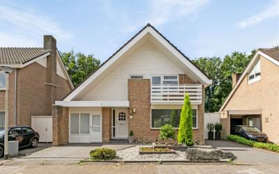Diamantdijk 125
