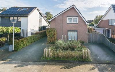 Diamantdijk 130
