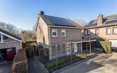 Diamantdijk 133