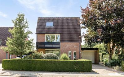 Diamantdijk 274