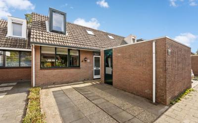 Dolomietdijk 25